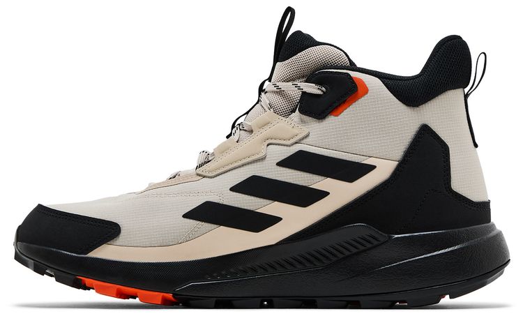 Adidas Terrex Anylander Mid RainRDY Wonder Beige Black