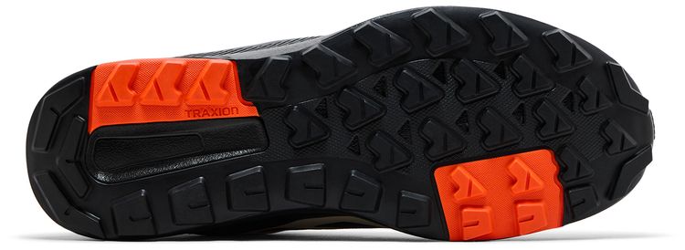 Adidas Terrex Anylander Mid RainRDY Wonder Beige Black