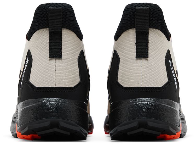 Adidas Terrex Anylander Mid RainRDY Wonder Beige Black