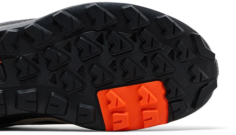 Adidas Terrex Anylander Mid RainRDY Wonder Beige Black