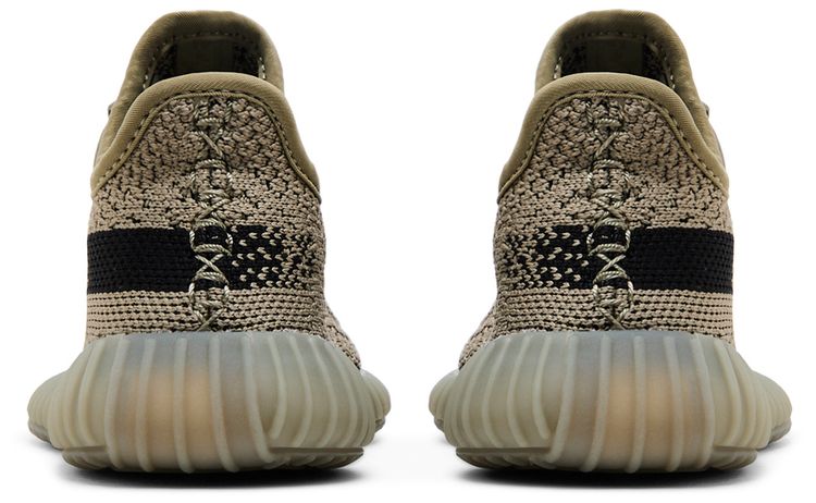 Adidas Yeezy Boost 350 V2 Infants Granite Black