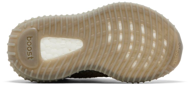 Adidas Yeezy Boost 350 V2 Infants Granite Black