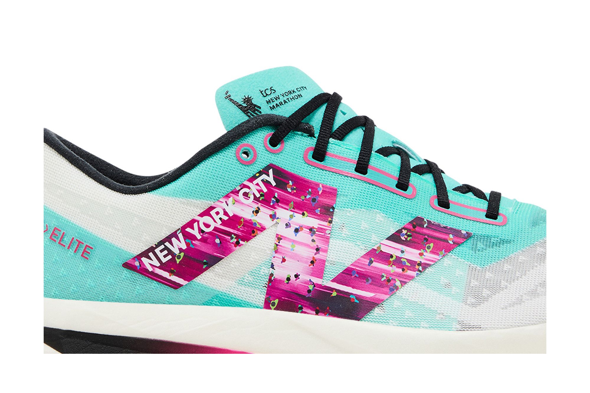 Buy Wmns FuelCell SuperComp Elite v4 'TCS NYC Marathon