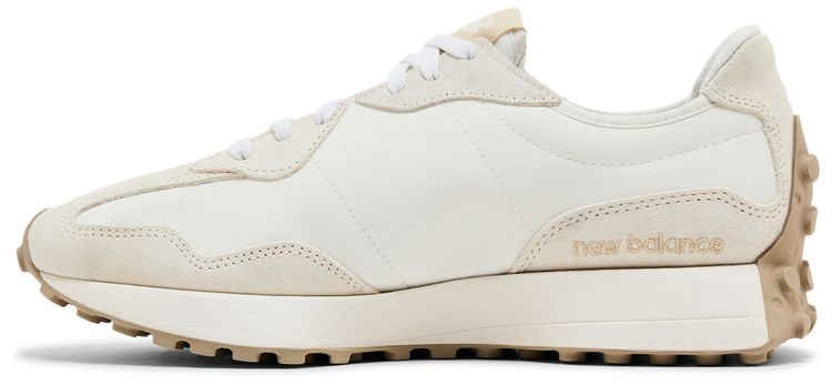 New Balance Wmns 327 Sea Salt Sandstone