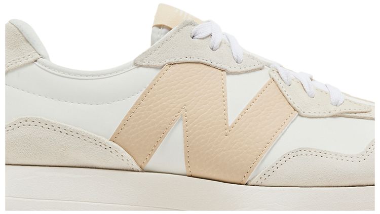 New Balance Wmns 327 Sea Salt Sandstone