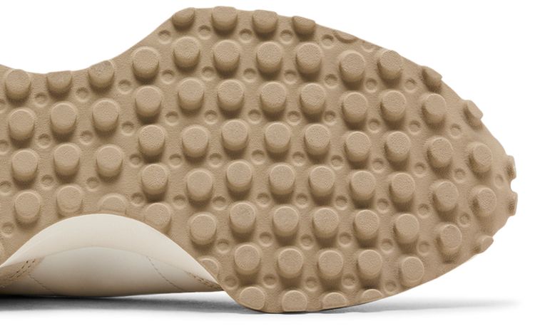 New Balance Wmns 327 Sea Salt Sandstone