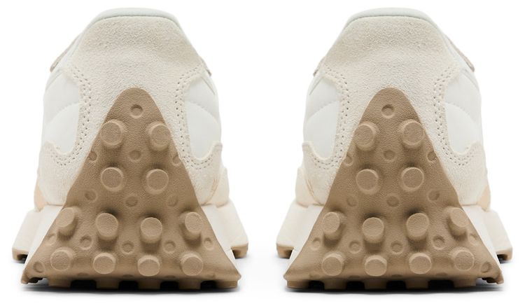 New Balance Wmns 327 Sea Salt Sandstone