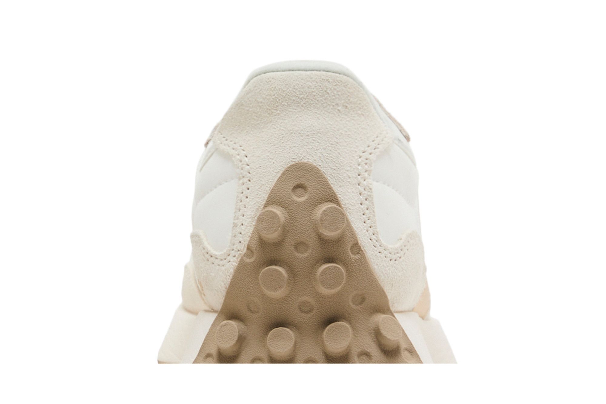 Buy Wmns 327 'Sea Salt Sandstone' - WS327KG | GOAT