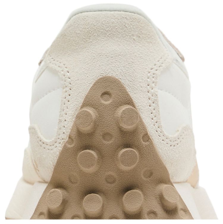New Balance Wmns 327 Sea Salt Sandstone