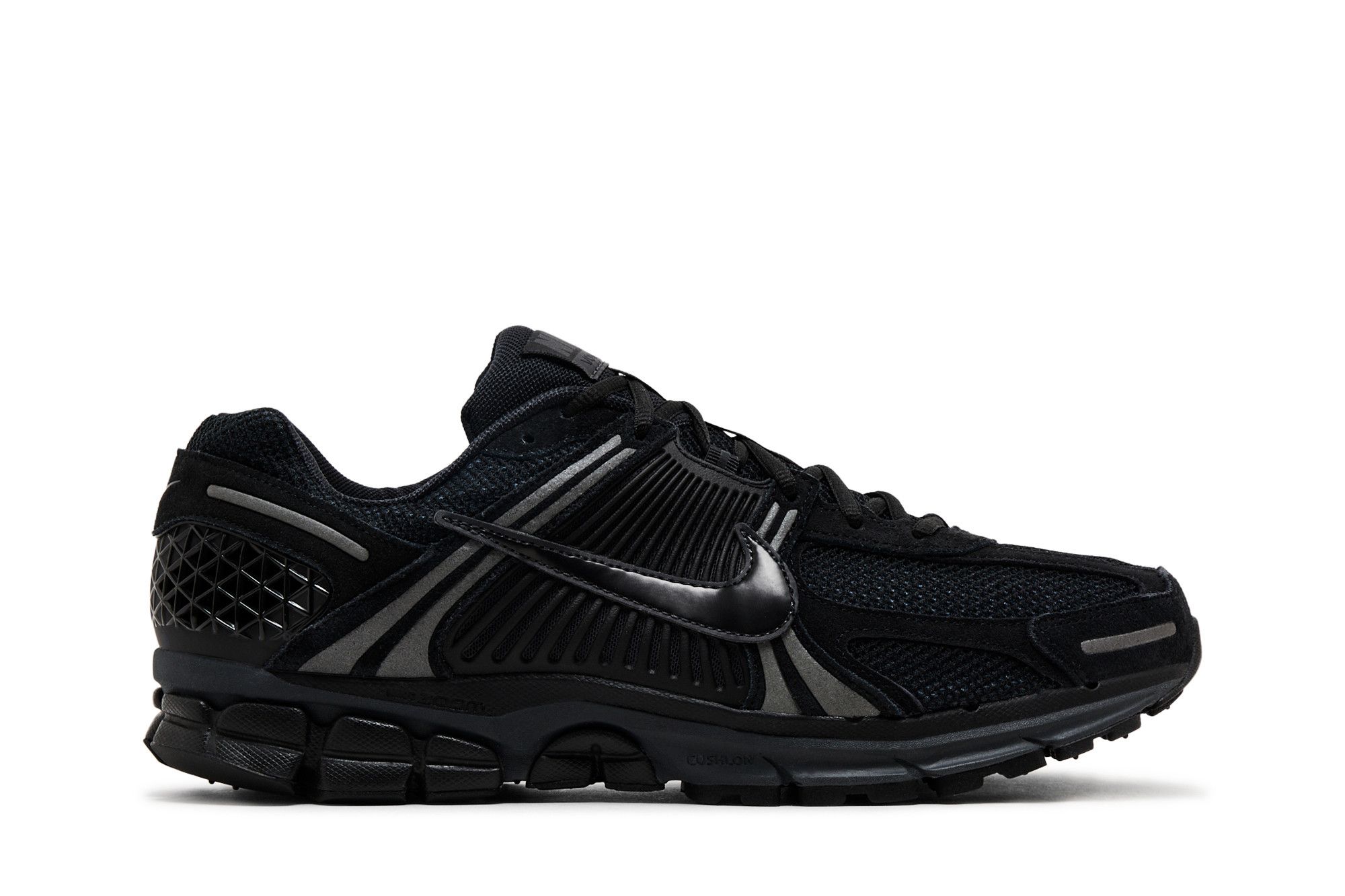 Buy Nike Air Zoom Vomero 5 'Black Anthracite' - HF1553 001 | GOAT