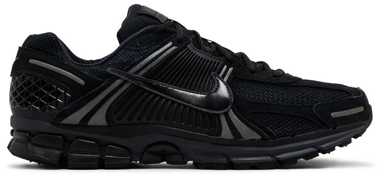 Nike Air Zoom Vomero 5 Black Anthracite