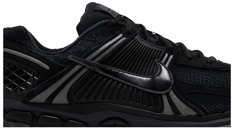 Nike Air Zoom Vomero 5 Black Anthracite