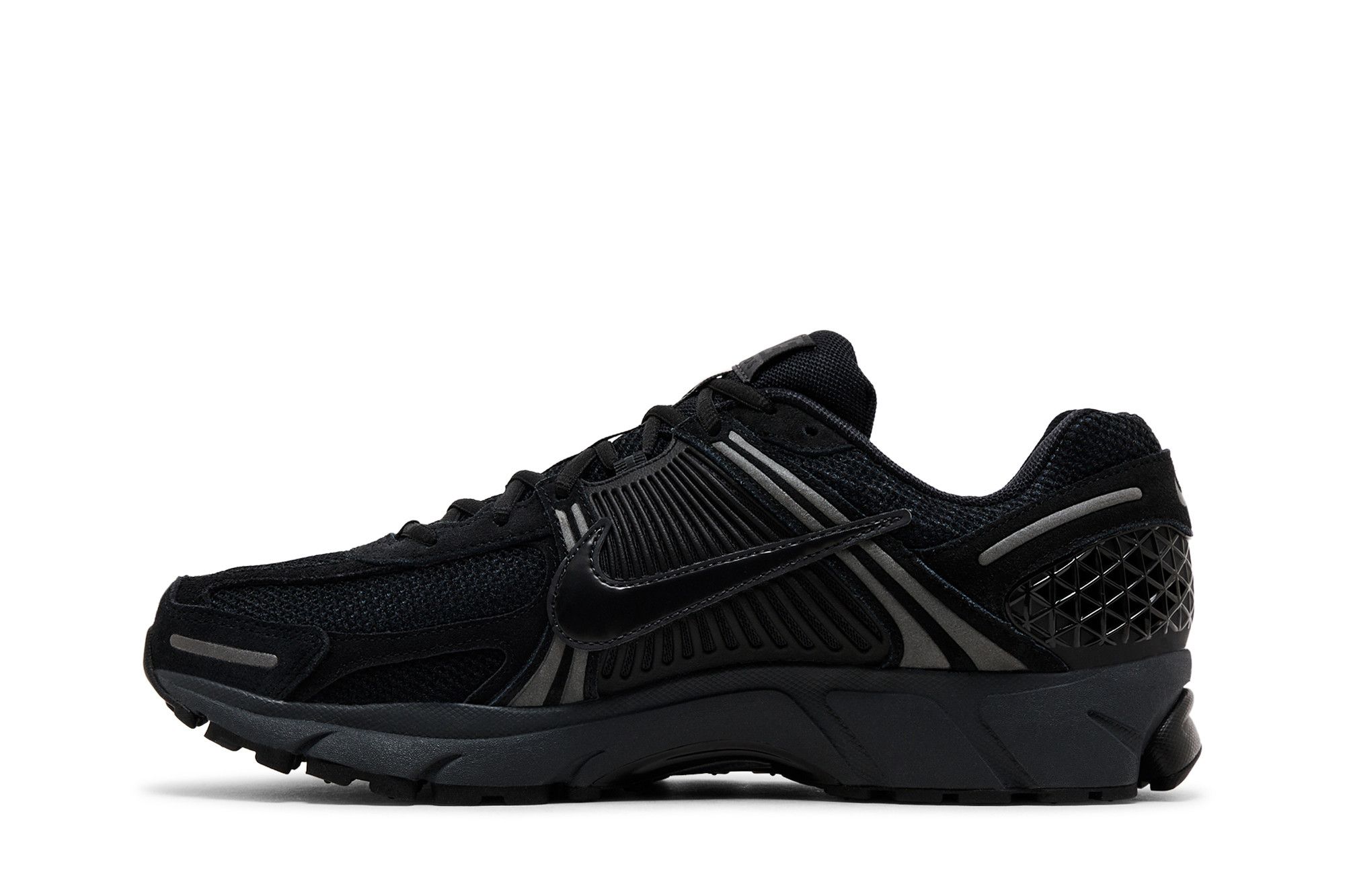 Buy Nike Air Zoom Vomero 5 'Black Anthracite' - HF1553 001