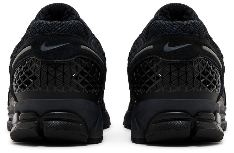 Nike Air Zoom Vomero 5 Black Anthracite