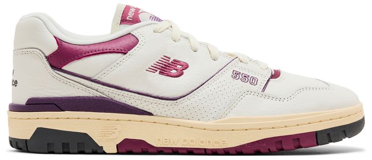 New Balance 550 Mini Logo Pack   Scorpio