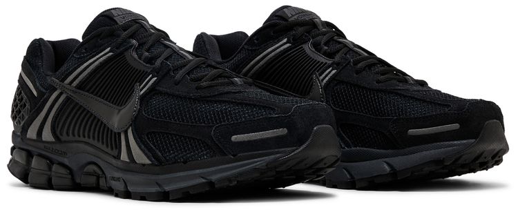 Nike Air Zoom Vomero 5 Black Anthracite