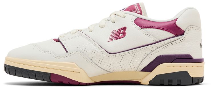 New Balance 550 Mini Logo Pack   Scorpio