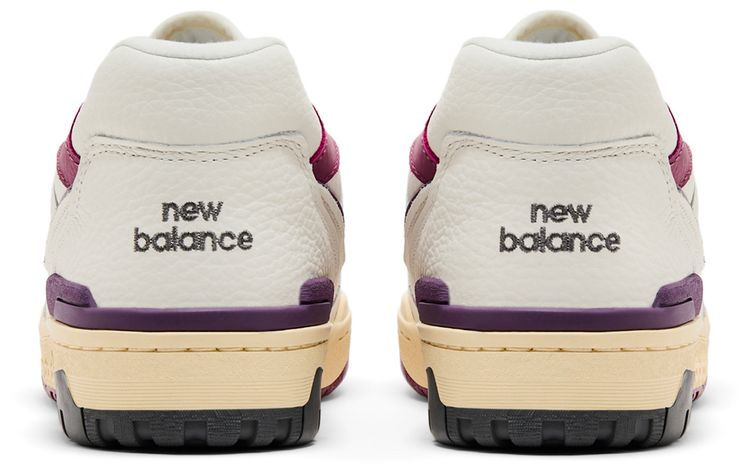New Balance 550 Mini Logo Pack   Scorpio