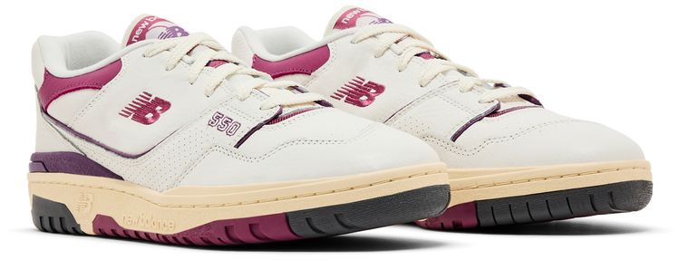 New Balance 550 Mini Logo Pack   Scorpio