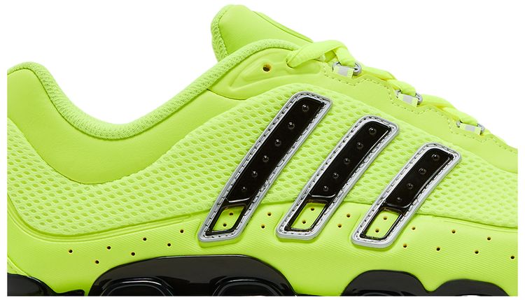 Adidas a3 Megaride Solar Yellow