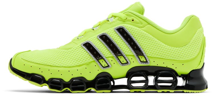 Adidas a3 Megaride Solar Yellow