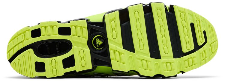 Adidas a3 Megaride Solar Yellow