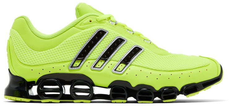 Adidas a3 Megaride Solar Yellow