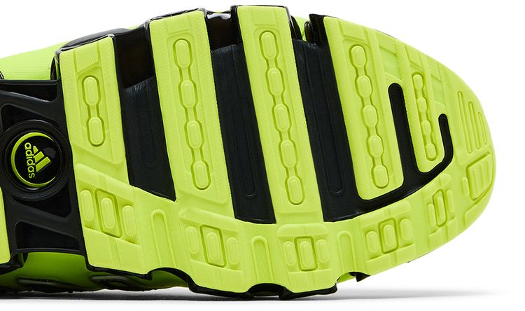 Adidas a3 Megaride Solar Yellow