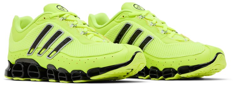 Adidas a3 Megaride Solar Yellow