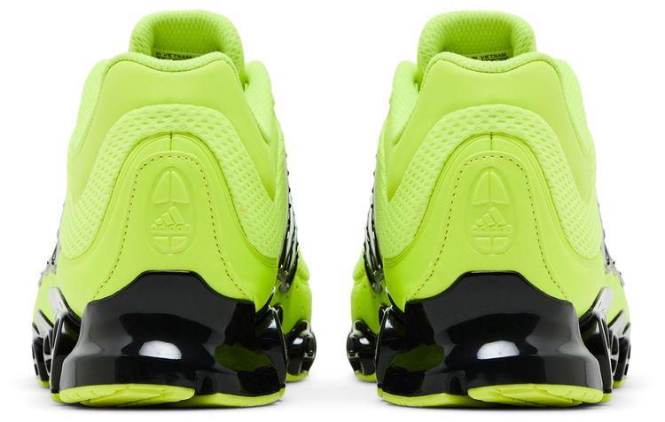 Adidas a3 Megaride Solar Yellow