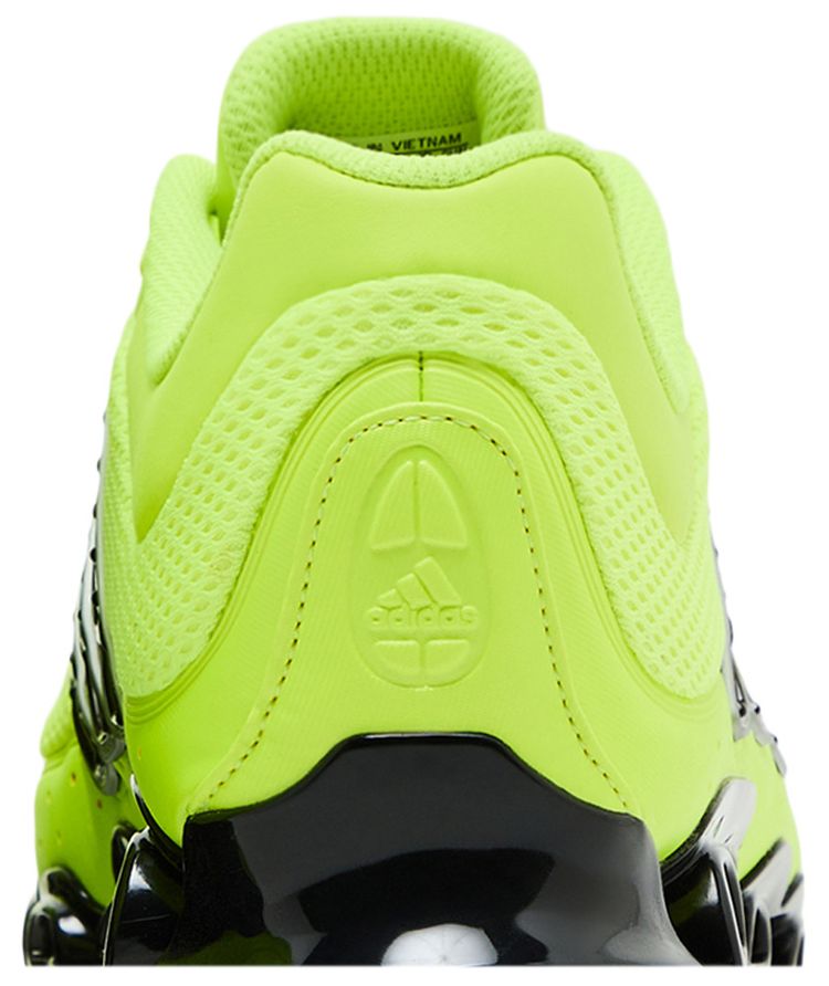 Adidas a3 Megaride Solar Yellow
