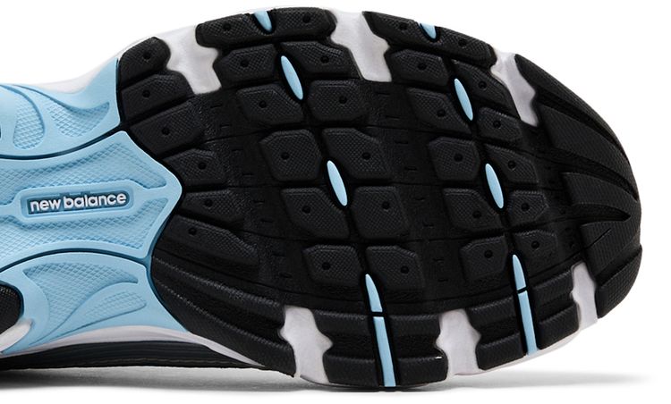 New Balance 530 Silver Metallic Heron Blue