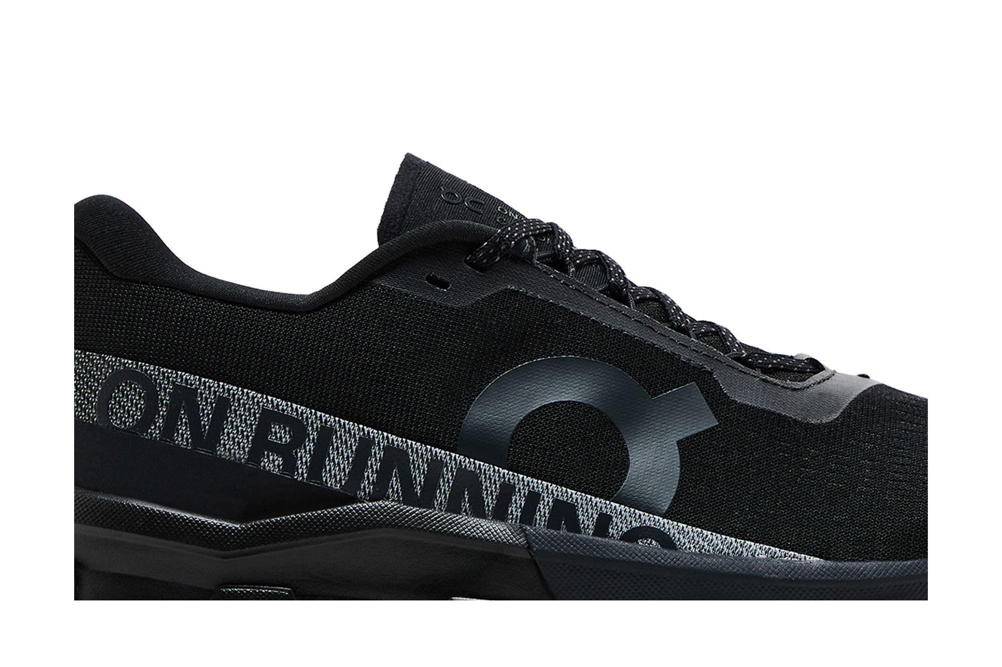 Buy Cloudmonster 2 'Triple Black' - 3ME10121043 | GOAT