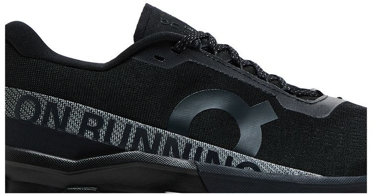 Cloudmonster 2 Triple Black