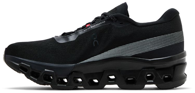 Cloudmonster 2 Triple Black