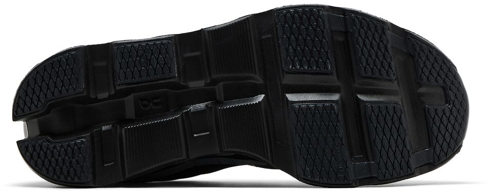 Cloudmonster 2 'triple Black'