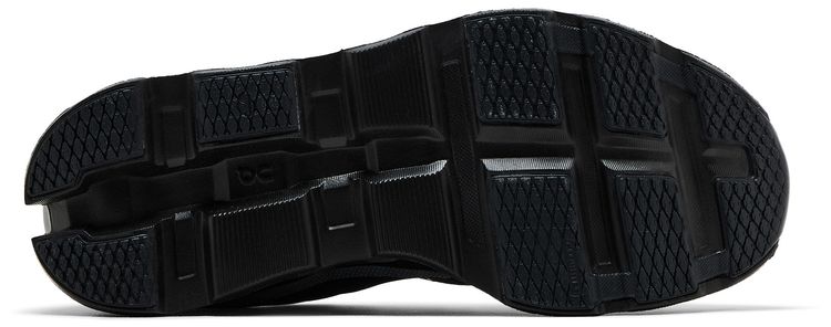 Cloudmonster 2 Triple Black