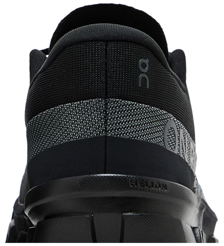 Cloudmonster 2 Triple Black