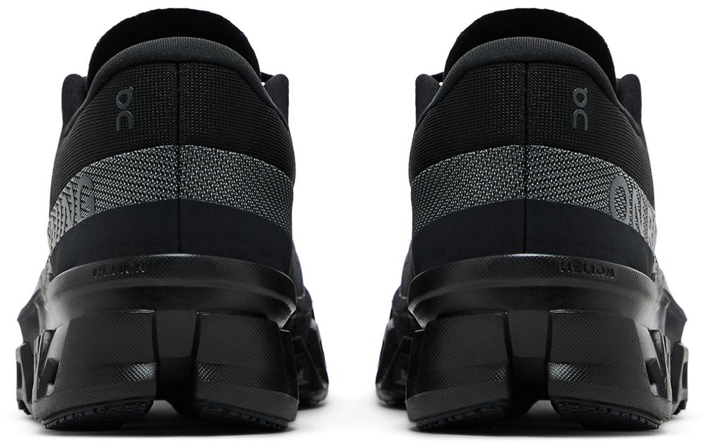 Cloudmonster 2 'triple Black'