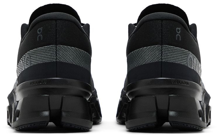 Cloudmonster 2 Triple Black