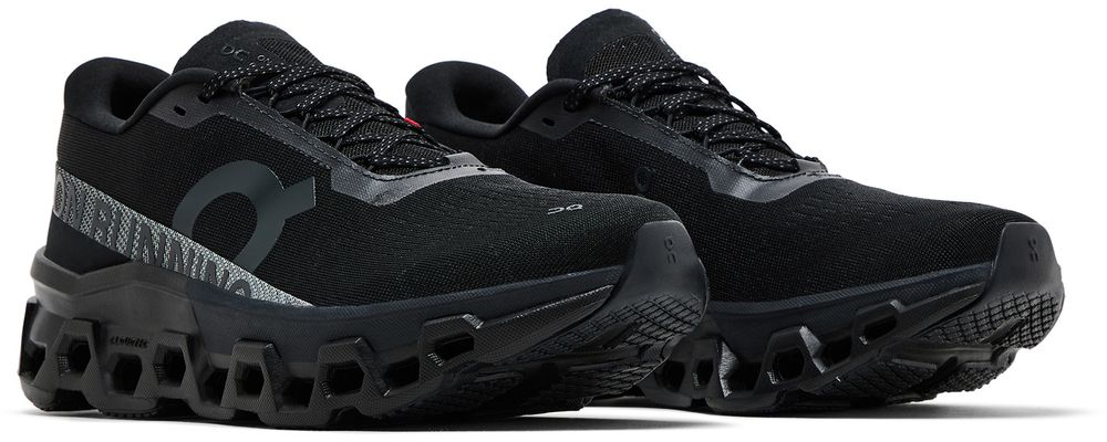 Cloudmonster 2 'triple Black'