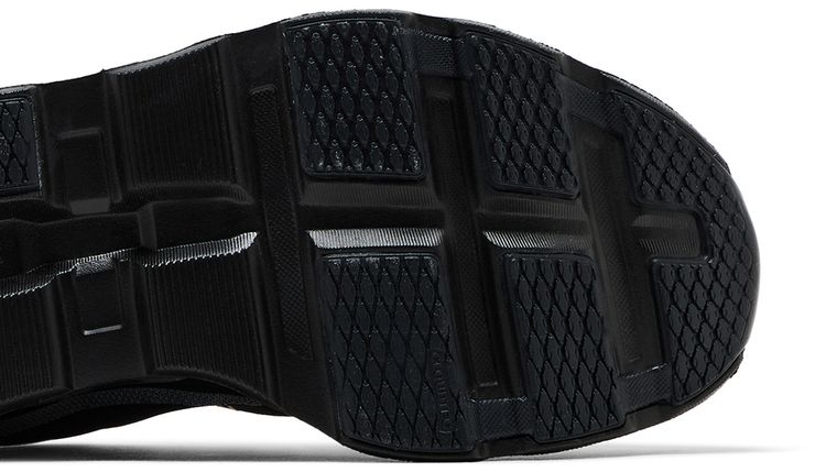 Cloudmonster 2 Triple Black
