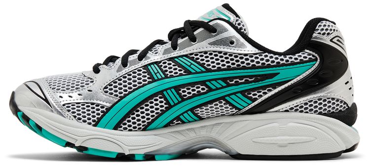 Asics Gel Kayano 14 Silver Waterfall