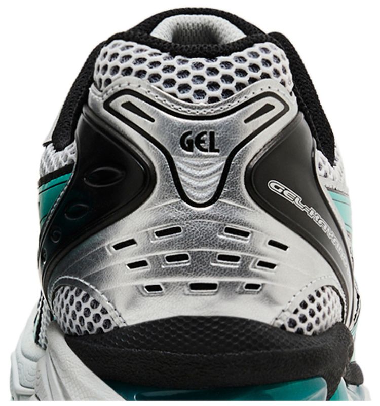 Asics Gel Kayano 14 Silver Waterfall