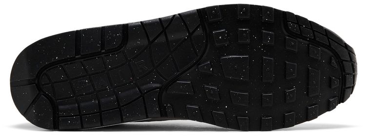 Nike Air Max 1 Essential White Pure Platinum Black