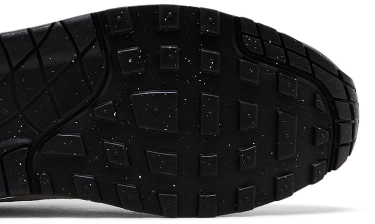 Nike Air Max 1 Essential White Pure Platinum Black