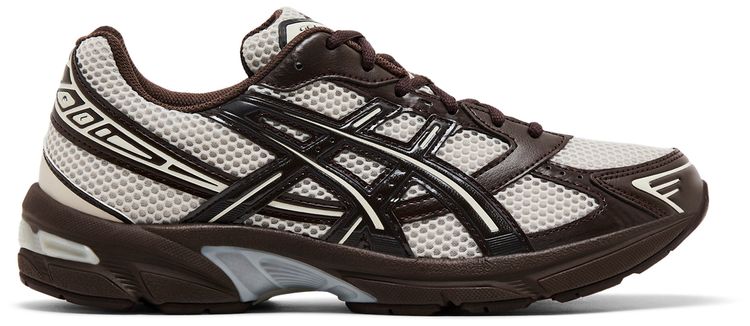 Asics Gel 1130 Smoke Grey Java