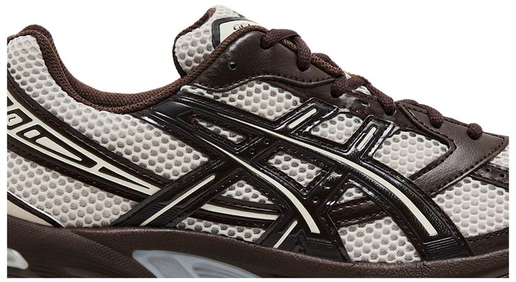 Asics Gel 1130 Smoke Grey Java