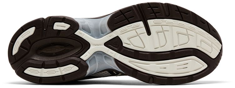 Asics Gel 1130 Smoke Grey Java