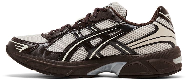 Asics Gel 1130 Smoke Grey Java